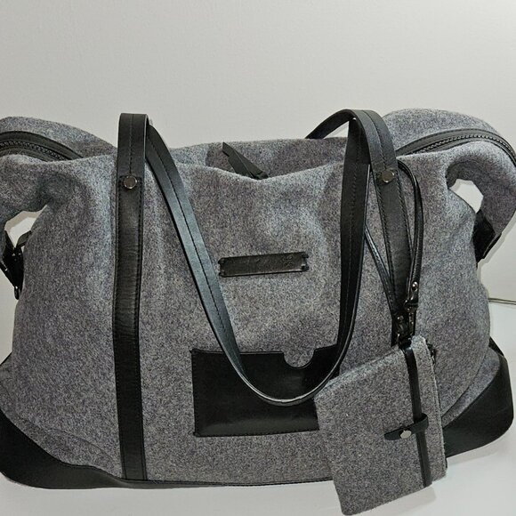 Sherpani travel tote and backpack - Picture 3 of 15